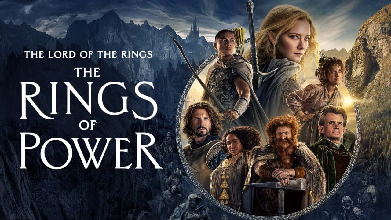 زمان احتمالی آغاز فیلم‌برداری فصل چهارم The Rings of Power مشخص شد