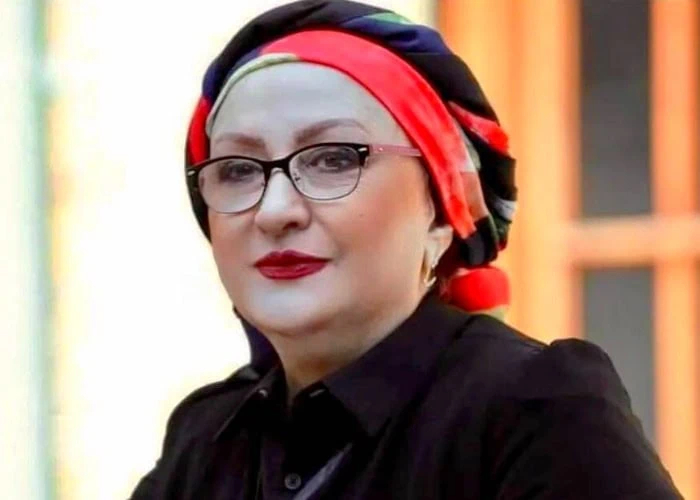 مریم امیر جلالی