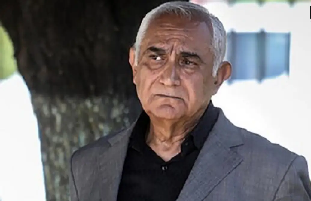 سفر در زمان؛ چهرۀ «ناصر ممدوح» در 35 سالگی و اوج جذابیت در فیلم های قبل انقلاب