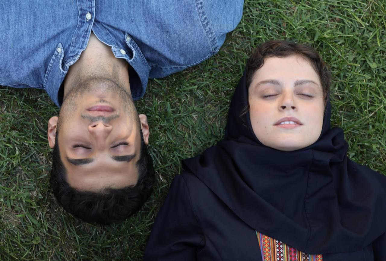 تابستانی که برف آمد در مادرید