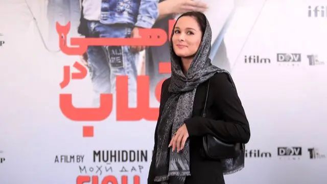 بازیگر تاجیکستانی: ایران از آنچه در بیرون نشان می‌دهند با واقعیت فاصله دارد
