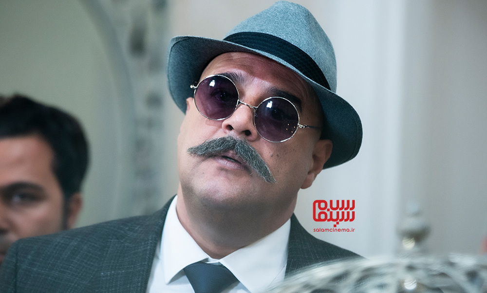 هومن برق نورد: پدرم چون به برق علاقه داشت فامیلش را عوض کرد