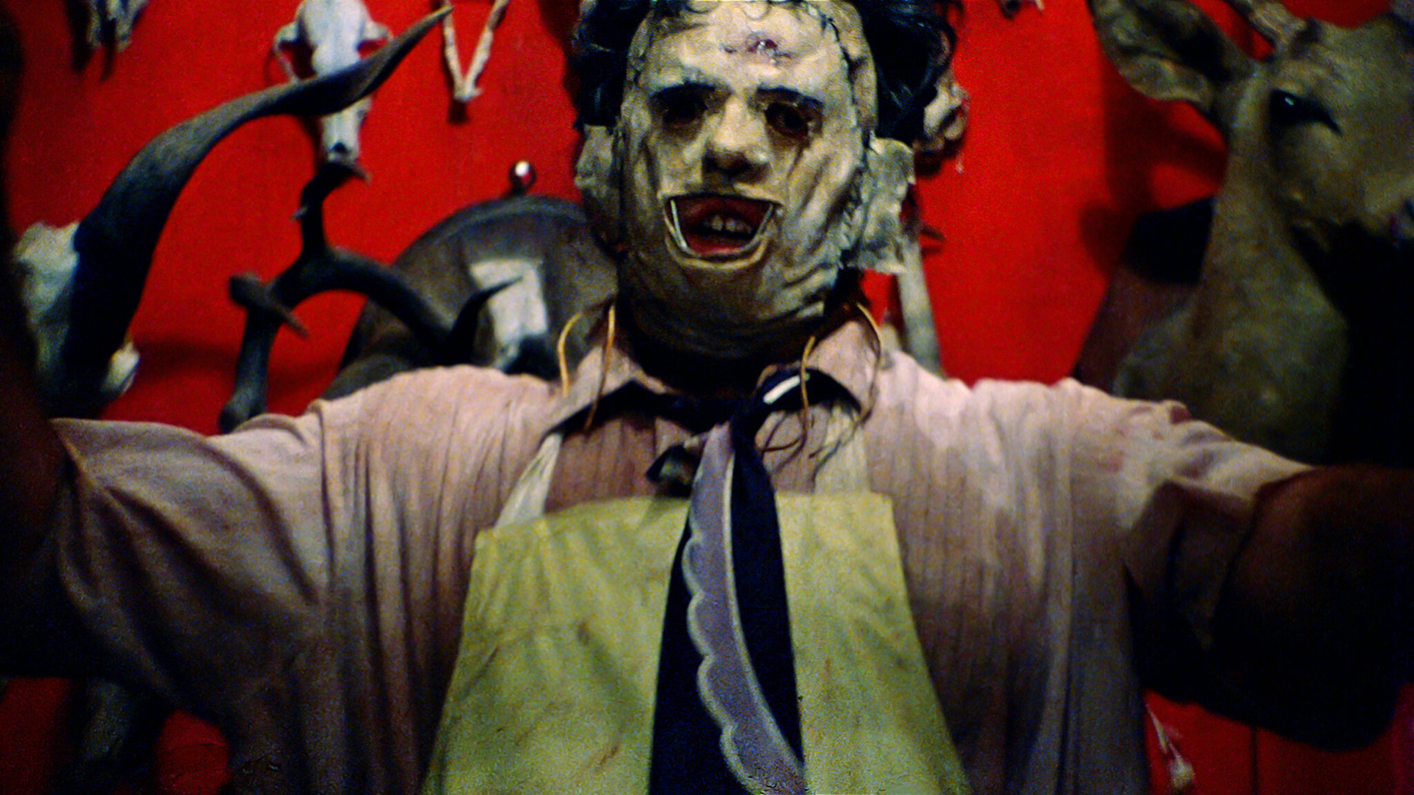 میراث Texas Chain Saw Massacre در مستند جدید به تصویر کشیده شد