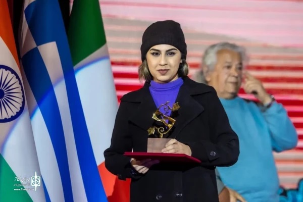 درگذشت سارینا رزاق مرندی، بازیگر جوان تئاتر