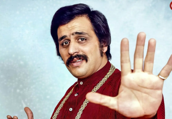 سفر در زمان؛ «سلی» خواننده قبل انقلاب در 80 سالگی و در حال اجرا در کانادا