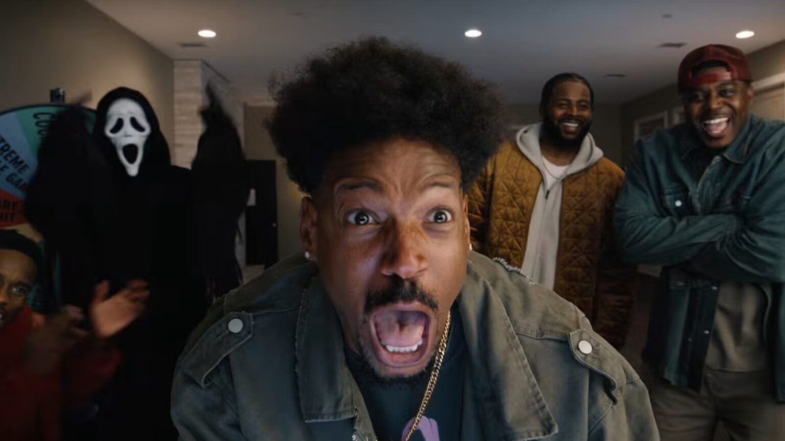 بازگشتی که چندان جذاب نیست؛ نمرات و نظرات ناامیدکننده منتقدان برای Scary Movie 6 منتشر شد