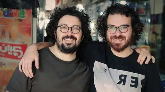 هومن بهمنش