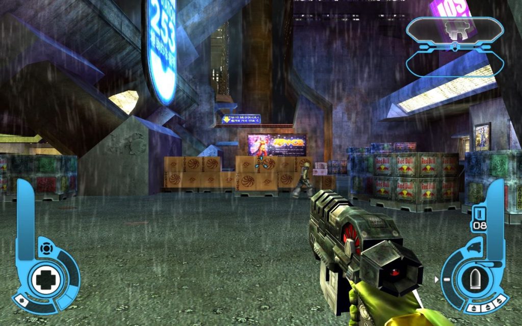 ۱۰ بازی برتر که بر اساس کمیک‌هایی مارول یا دی‌سی ساخته نشده‌اند