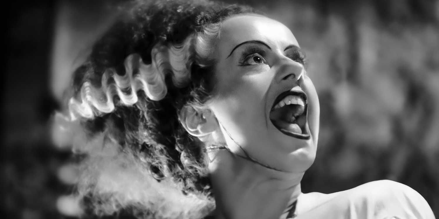 کشف آرامگاه بازیگر عروس فرانکنشتاین توسط یک راهنمای تور هالیوود