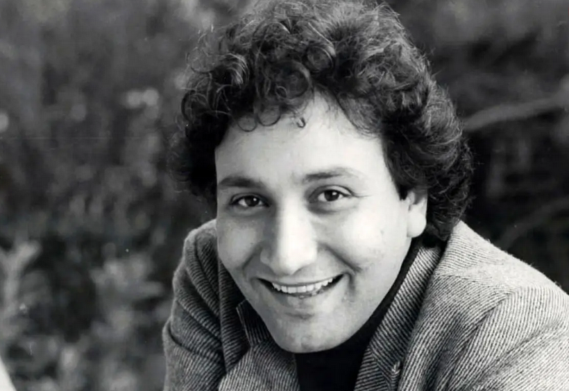 سفر در زمان؛ «مارتیک» خواننده مشهور قبل انقلاب در 75 سالگی