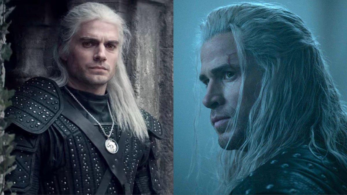 واکنشهای داغ به حضور لیام همسورث در سریال The Witcher: هواداران همچنان هنری کویل را میخواهند