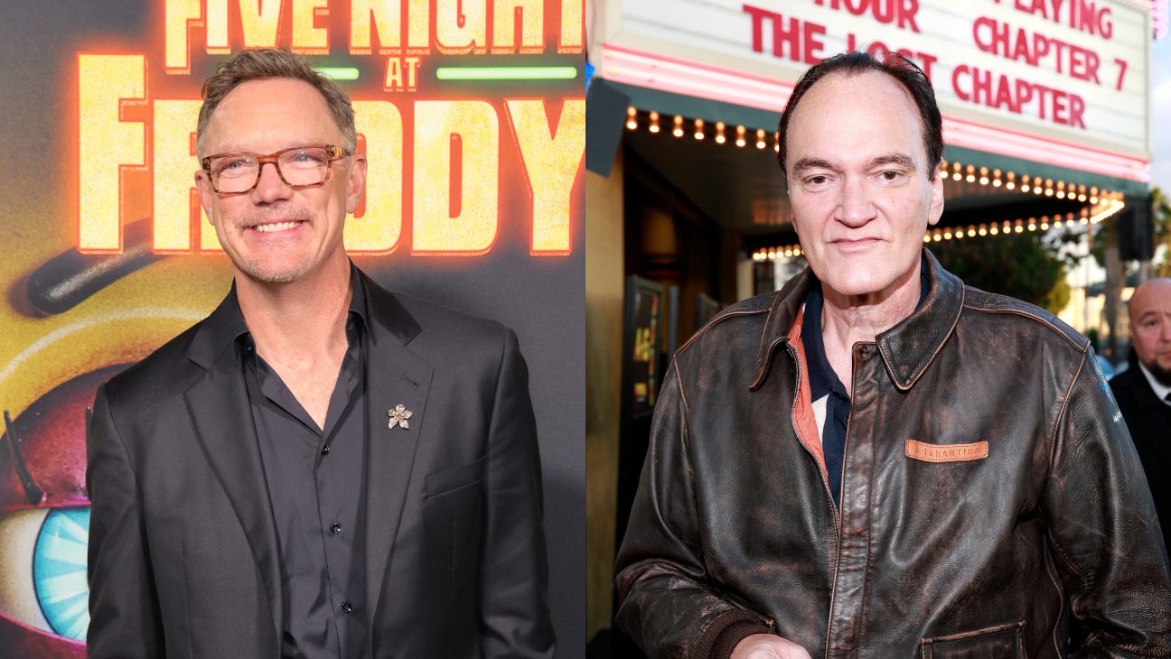 واکنش متیو لیلارد به انتقاد تارانتینو: دردناک و تحقیرکننده بود