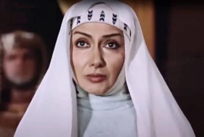 سریال یوسف پیامبر