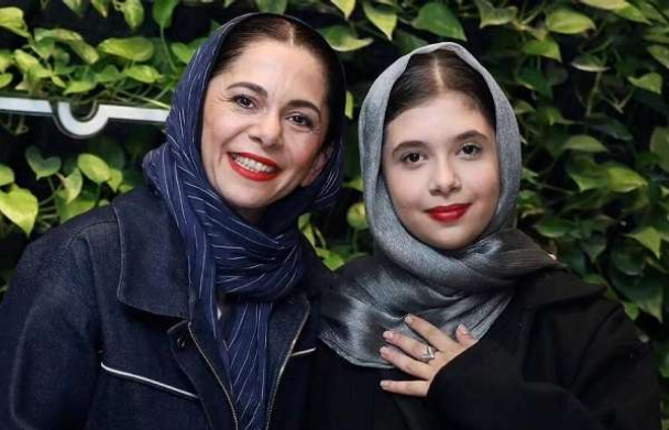 استایل تابستانی نفس بازغی | عکس
