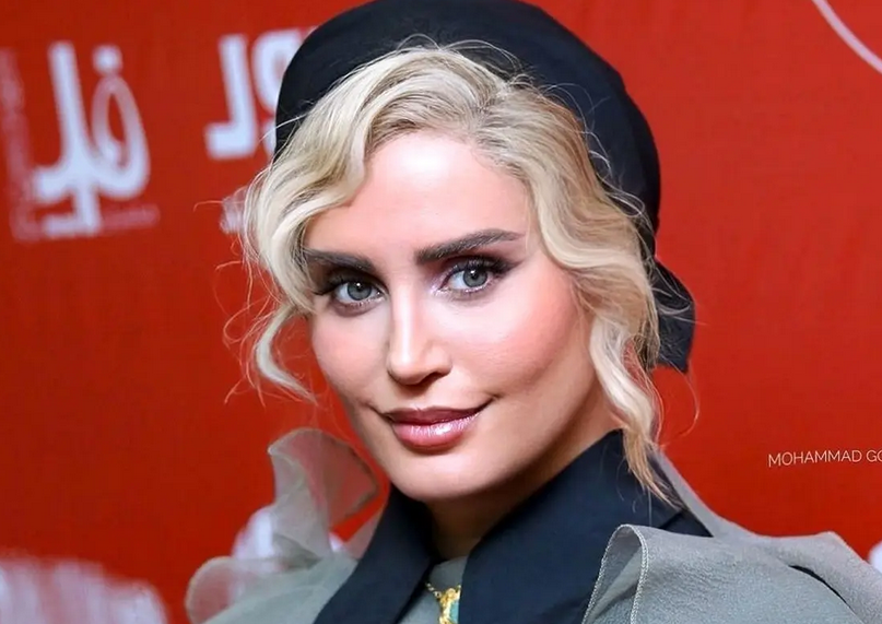 سفر در زمان؛ چهرۀ «الناز شاکردوست» در اولین فیلمش در 19 سالگی