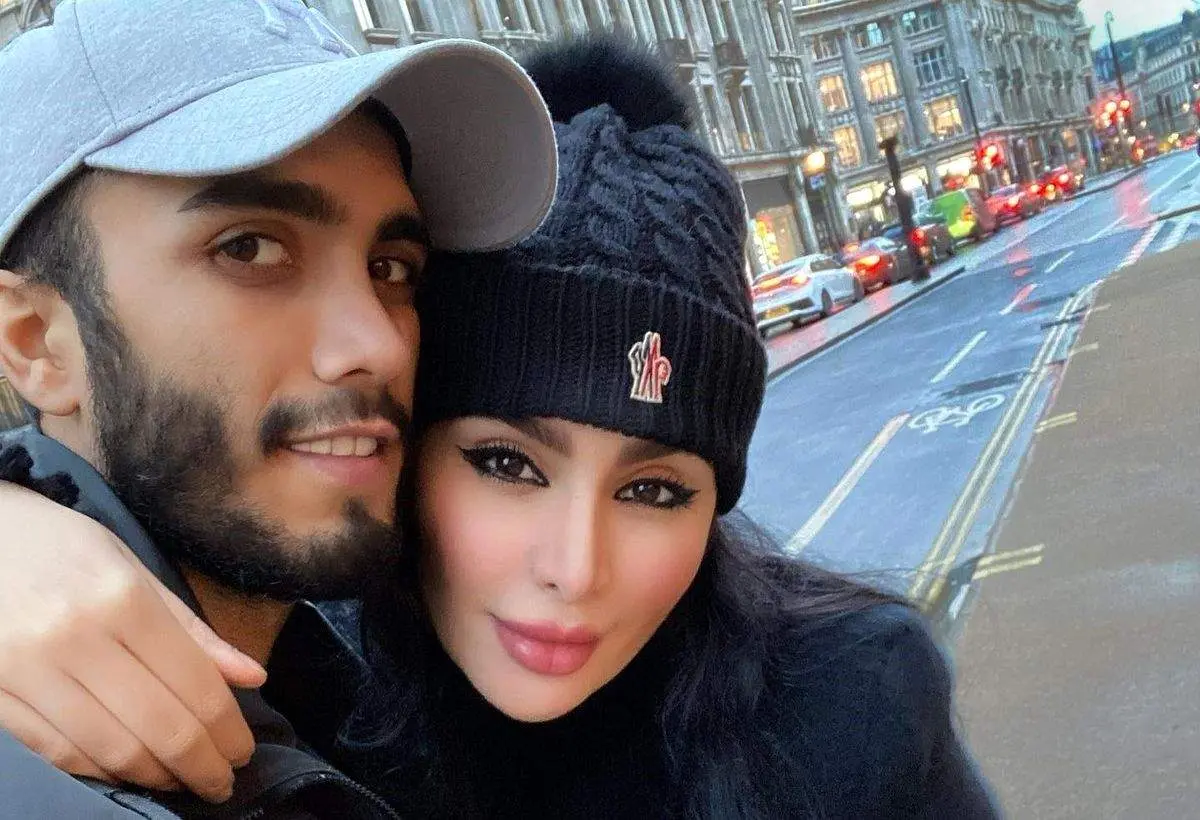 پاسخ سنگین دنیا جهانبخت به مهراد جم!/ با خراب کردن دیگران بالا نمیری