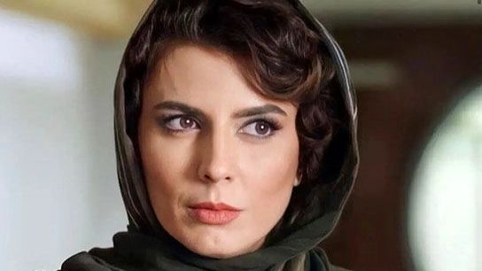 در گذر زمان؛ عکس زیرخاکی لیلا حاتمی وقتی در خردسالی هم باحجاب بود