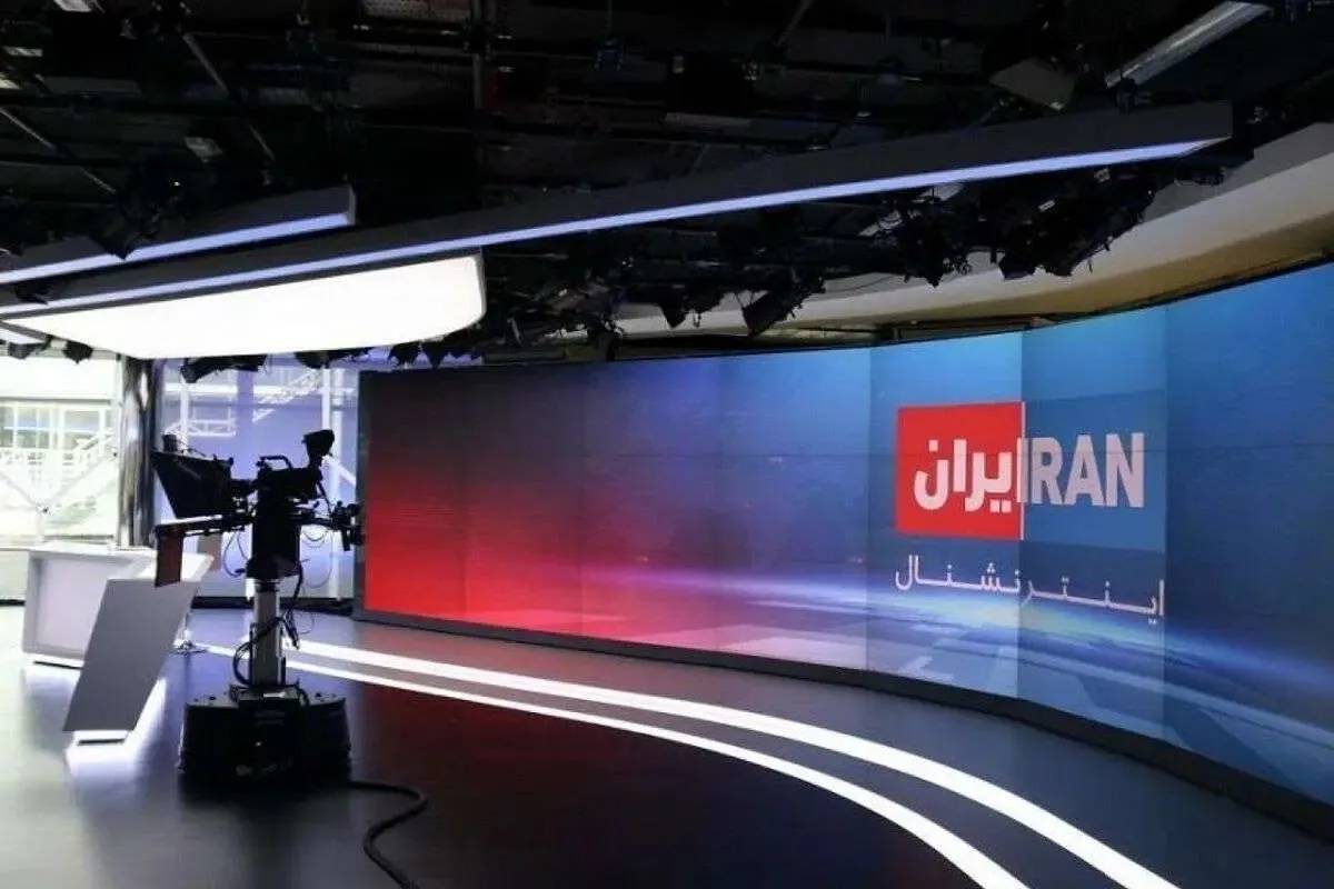 حنظله: اینترنشنال به‌طور کامل هک شد