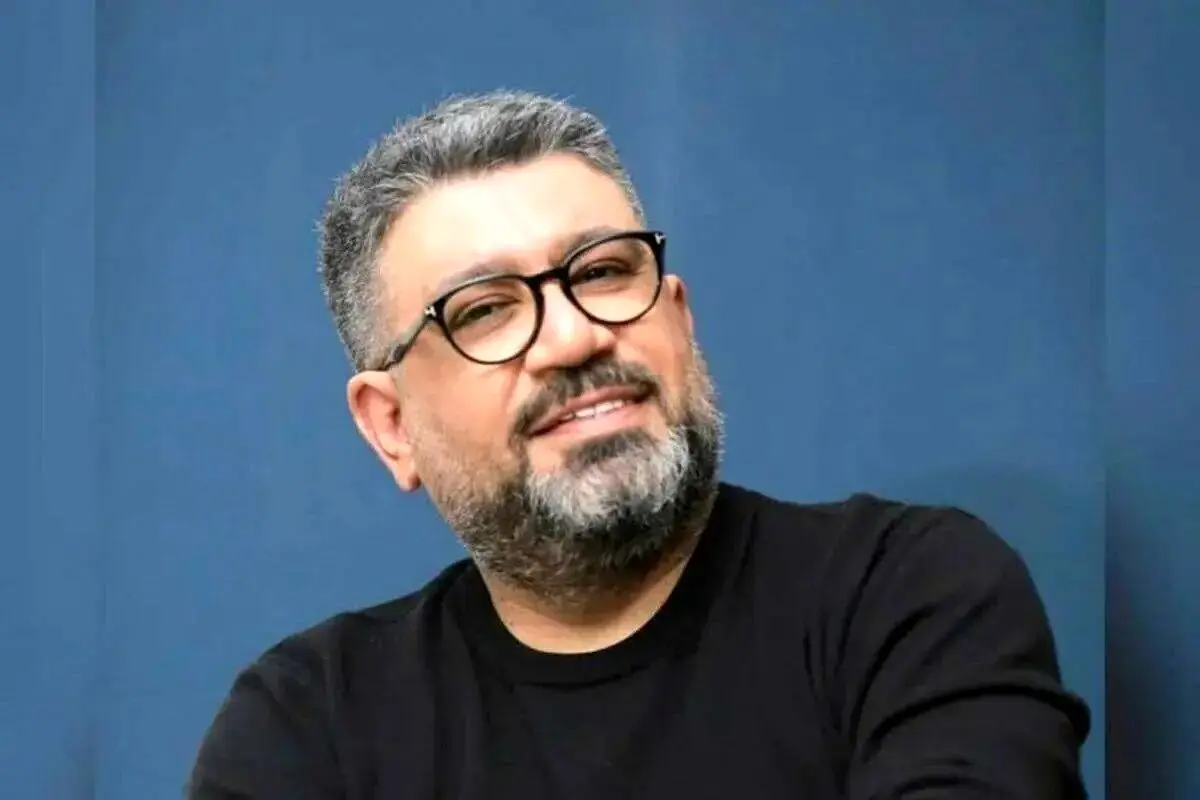 واکنش تند رضا رشیدپور به مجری صداوسیما: مردم «تفاله» نیستند! /ویدئو