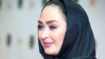 عکس تازه بازیگر یوسف پیامبر با حیوان خانگیاش