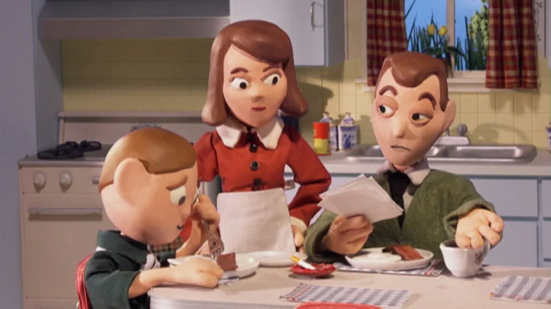 لغو Moral Orel در Adult Swim به دلیل تاریکی بیش از حد داستان