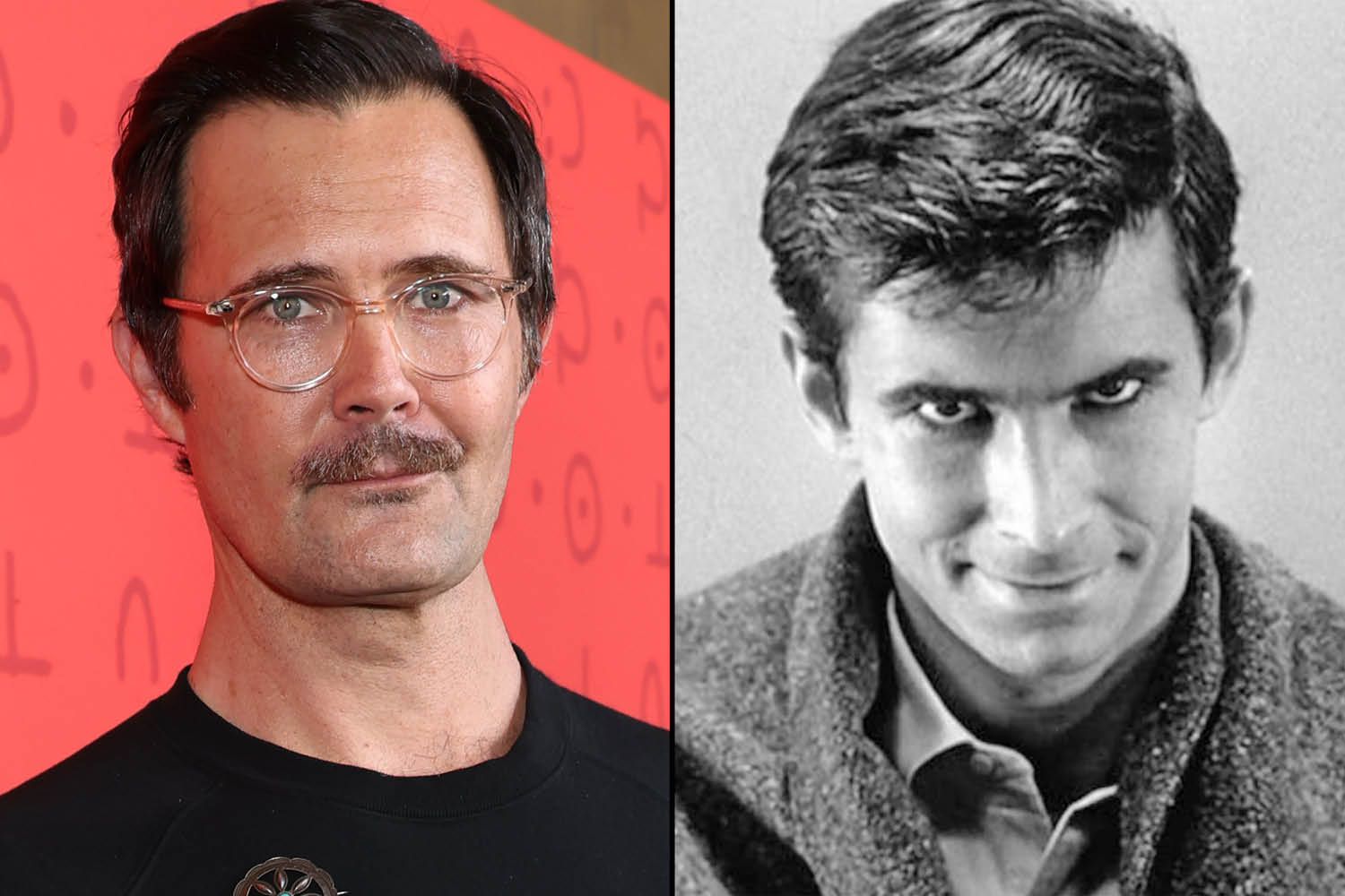 پسران آنتونی پرکینز: پدرمان فقط نورمن بیتس نبود