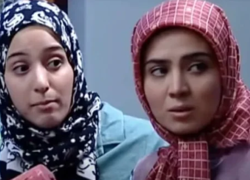 نگاه روز | تغییر چهره آناهیتا افشار بازیگر نقش مرضیه