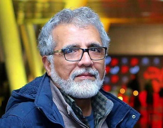 بهروز افخمی: نمایش ندادن فیلمهای ترسناک از خرافات است / قاتل و وحشی را نشان دهید!
