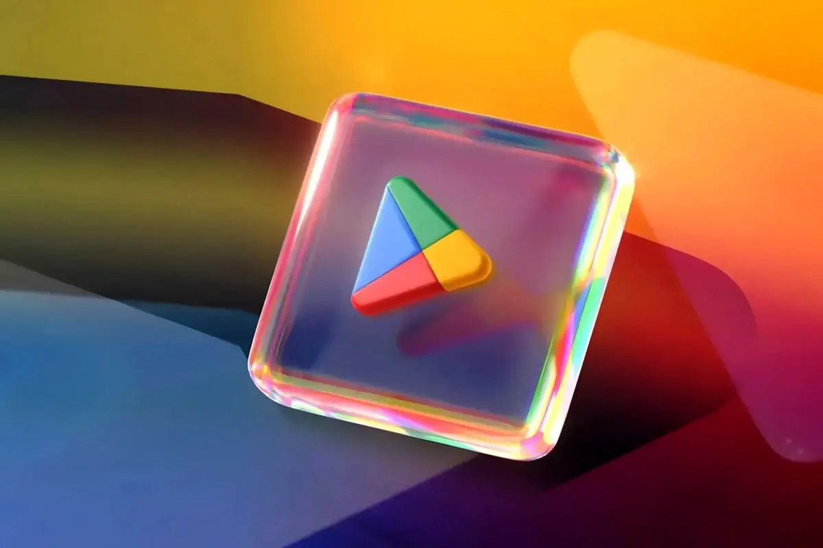 گوگل پلی برای بعضی از کاربران در دسترس قرار گرفت