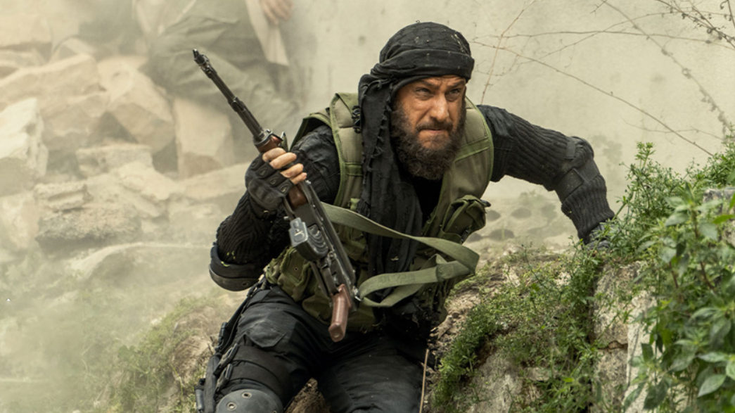 نقد فیلم سینمایی «قلب رقه» + اسامی بازیگران و شخصیت ها