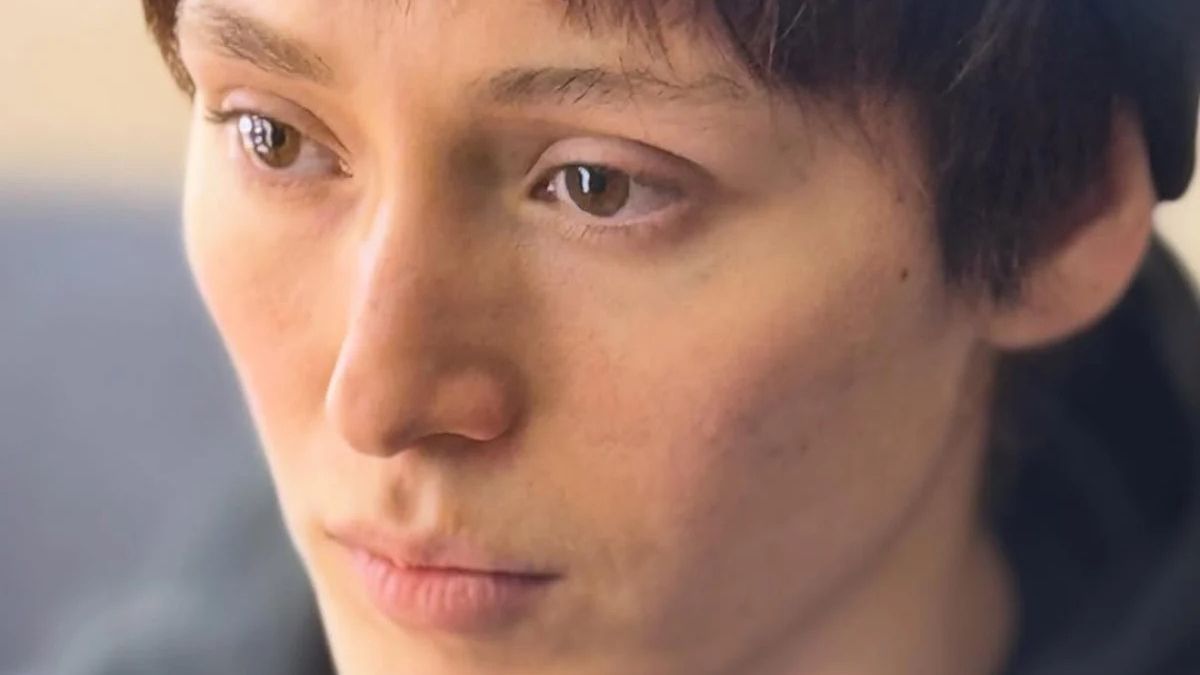 فرشته حسینی برای همیشه از ایران رفت!