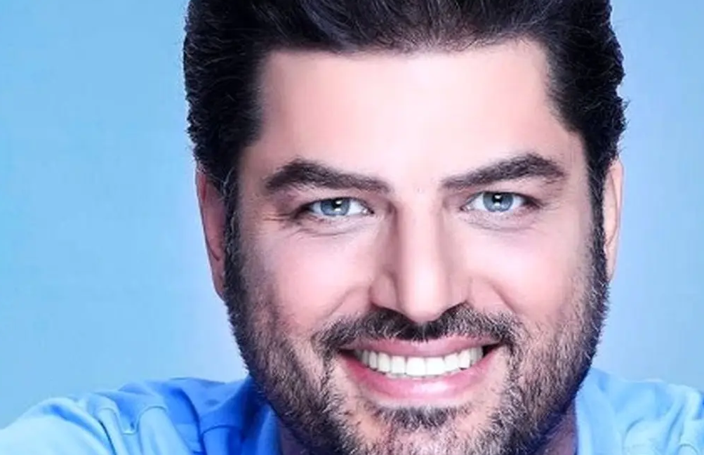 محال چهره سام درخشانی را در اوایل بازیگری بشناسید+ عکس