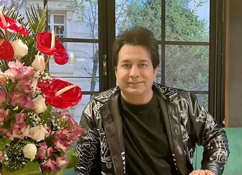 بیوگرافی تلخ امید جهان + عکس های شخصی و زندگی خصوصی