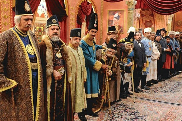 عطش تهیه‌کننده آثار ناتمام برای پروژه جدید؛ ساترا مانع شبکه خانگی است؟