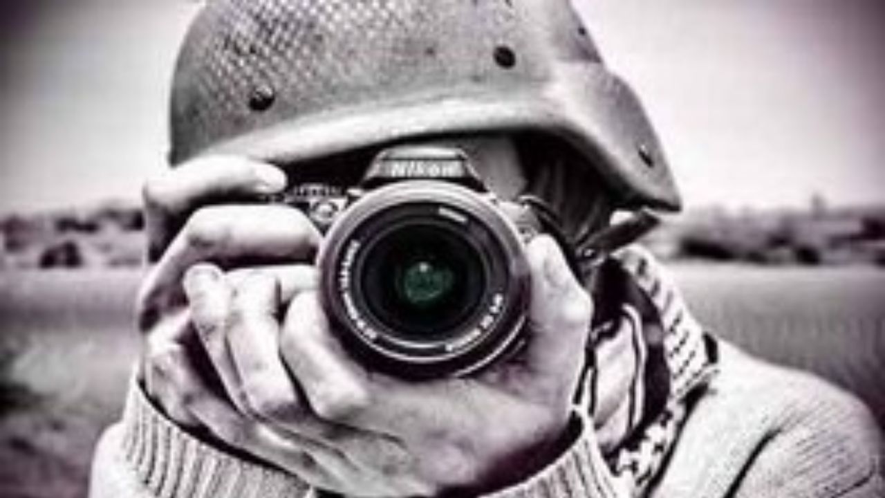 مروری بر عکس‌های مهم جنگی در جهان؛ تصویر به‌مثابه افشاگر جنایت جنگی