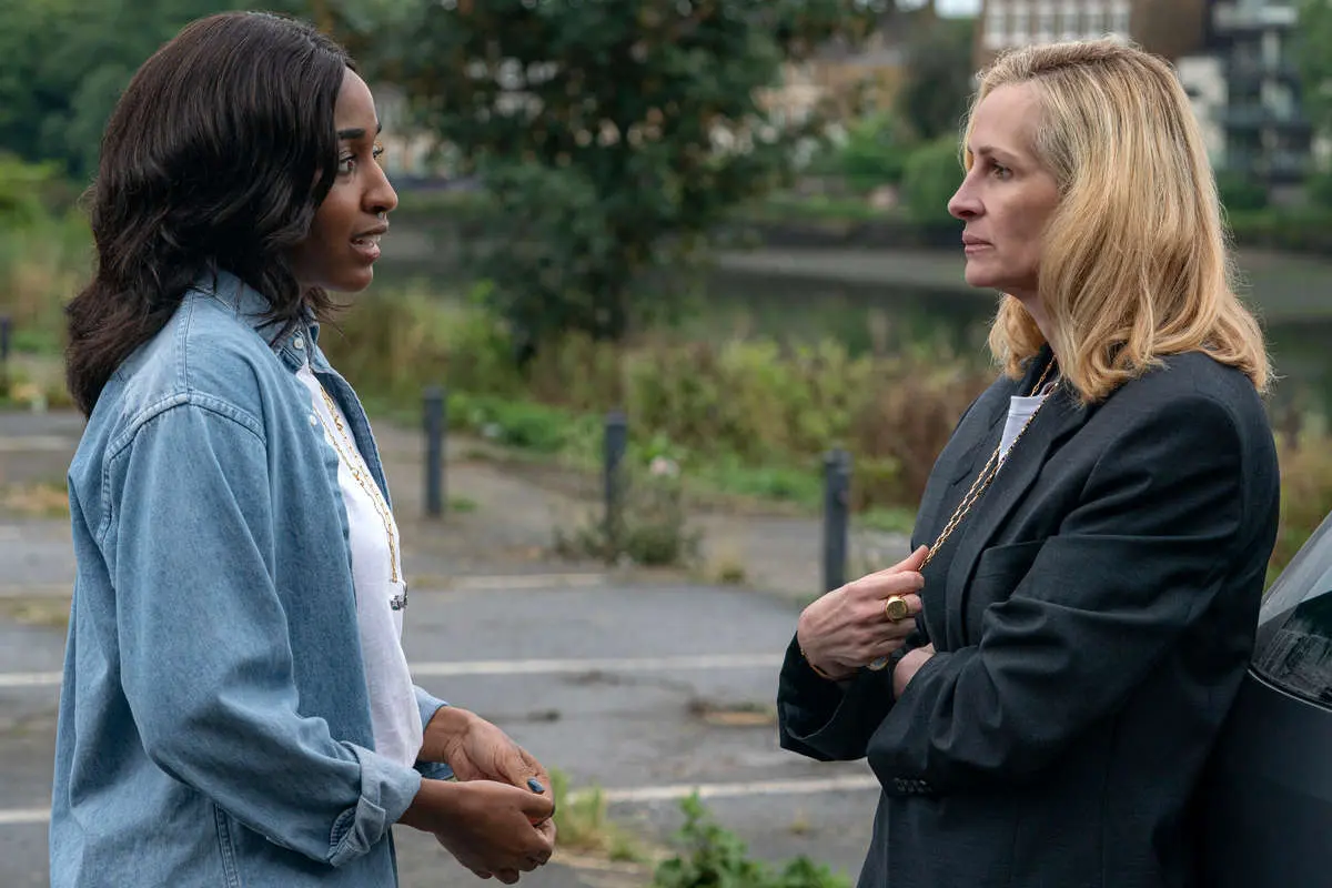 نقد و بررسی فیلم «پس از شکار»