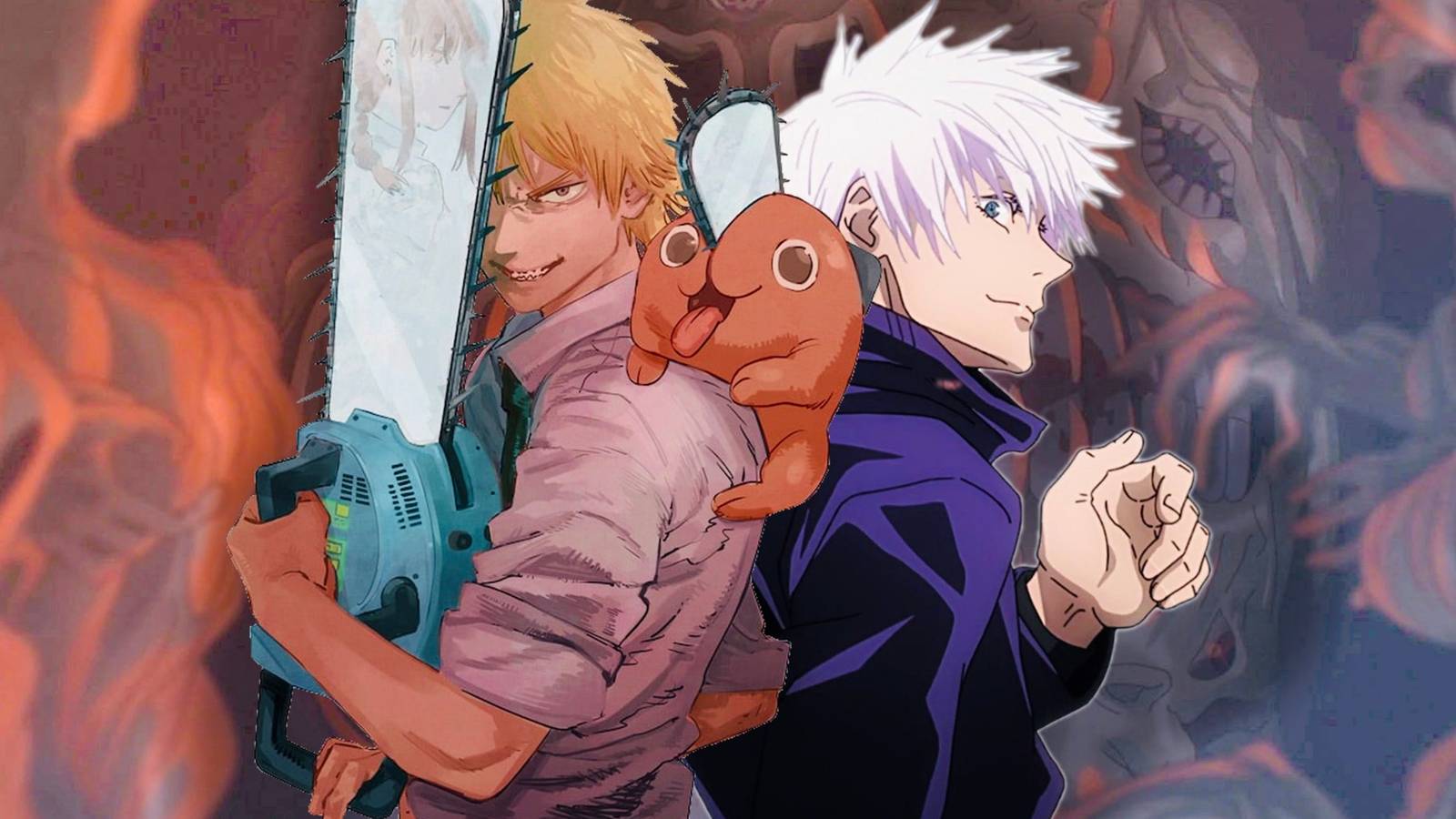 تیزر نخست انگلیسی Chainsaw Man: Reze Arc قبل از اکران اکتبر طرفداران را شگفتزده کرد