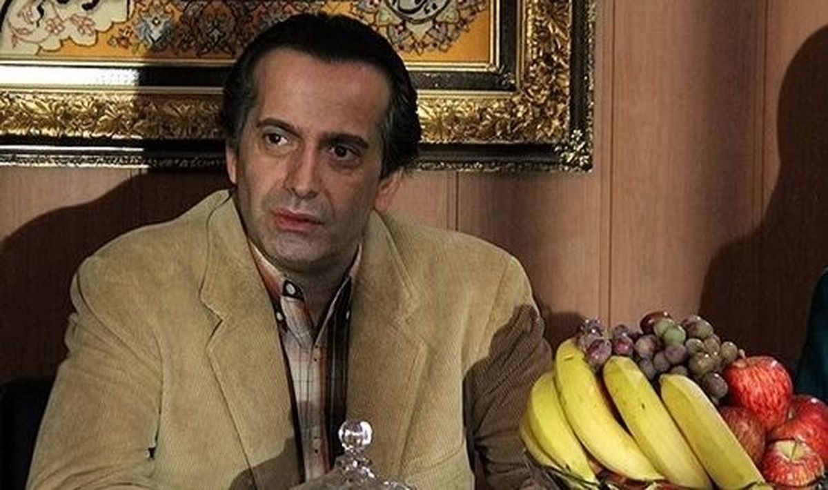 انتخاب جسورانه بازیگر ستایش در استایلش جلب‌توجه کرد