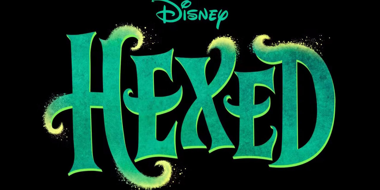 دیزنی اولین تصویر از انیمیشن Hexed با بازی هیلی استاینفلد را منتشر کرد