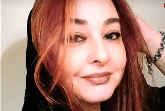 آلبوم عروسی«ماهایا پطروسیان» در 31 سالگی؛ سال 79