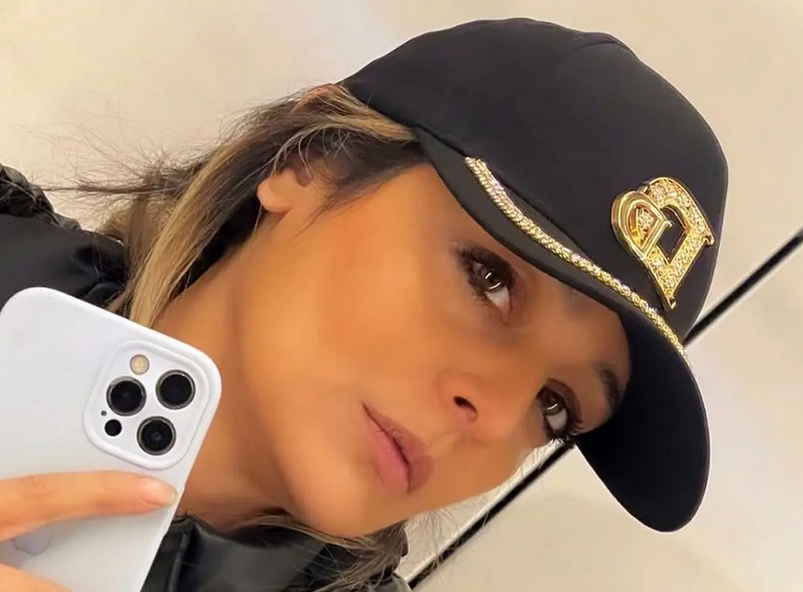 سفر در زمان؛ چهرۀ «ساره بیات» 27 ساله در اولین فیلمش؛ دهۀ 80