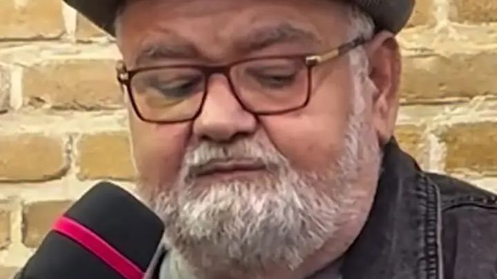 اکبر عبدی: یک ماه پیش سکته مغزی کردم